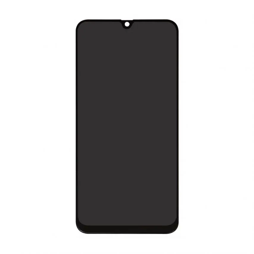 Дисплей AMOLED Samsung чорний 6,4 дюйма з сенсорним екраном Original Quality