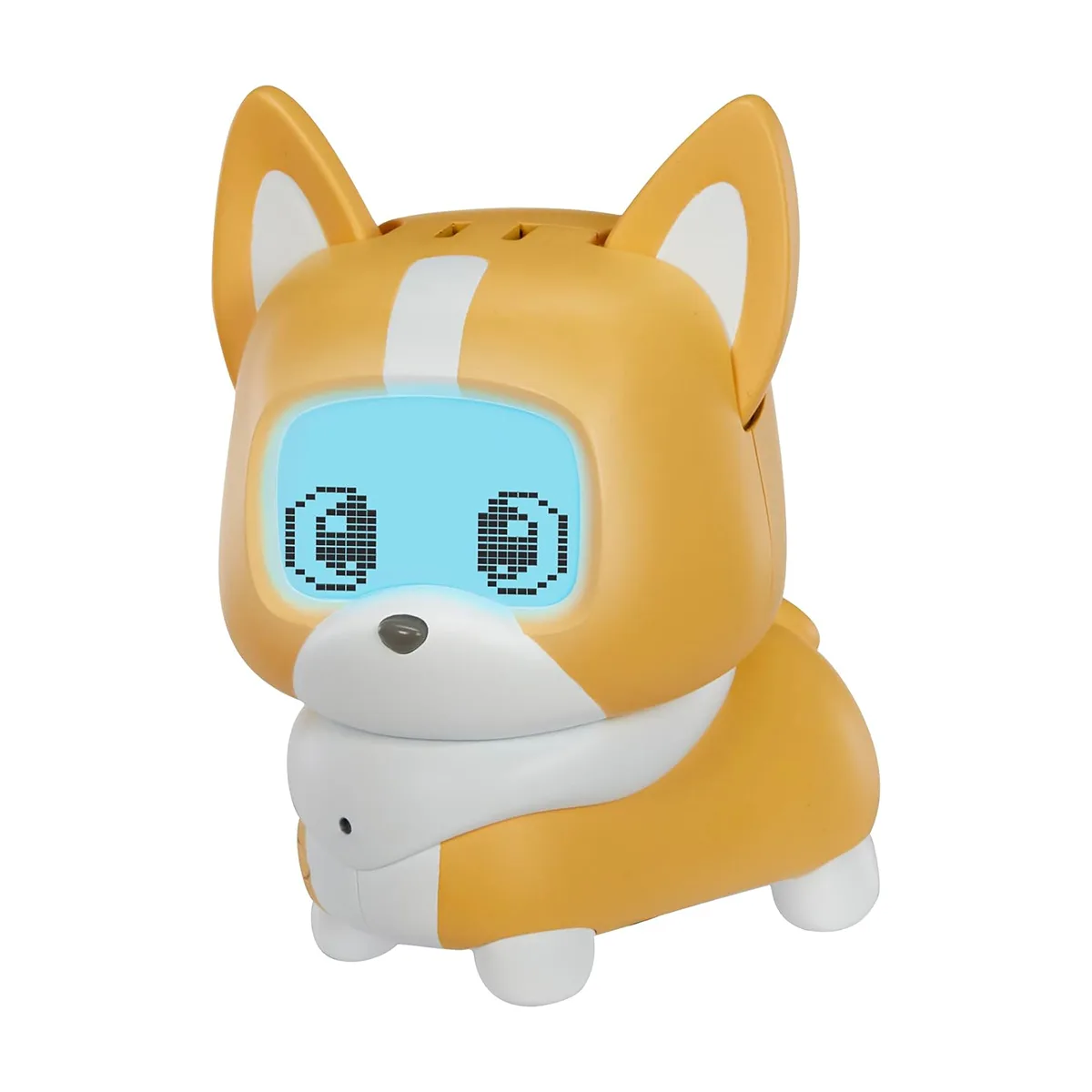 Интерактивная игрушка Pixel Petz Корги пластиковая 17х28х29 см
