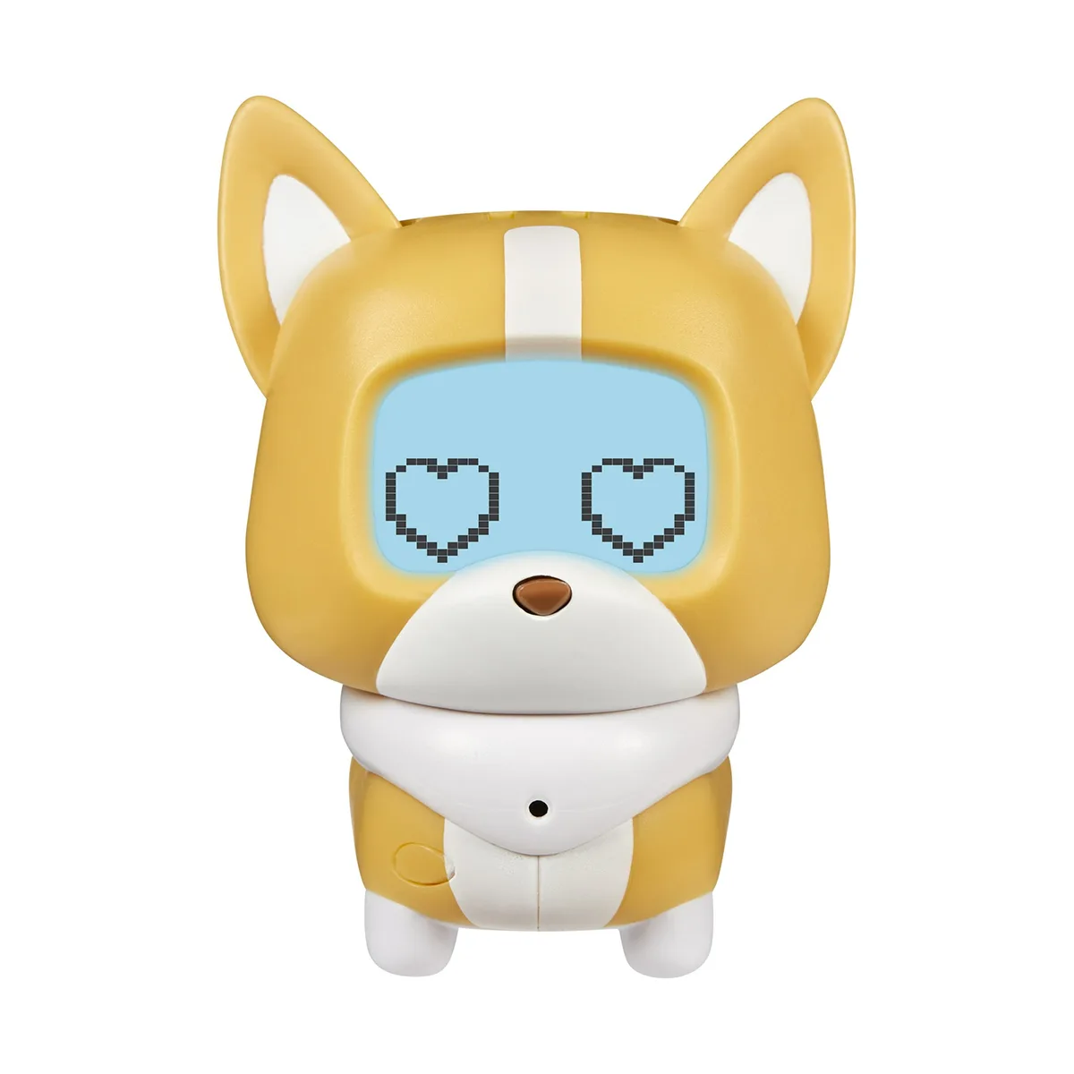 Интерактивная игрушка Pixel Petz Корги пластиковая 17х28х29 см