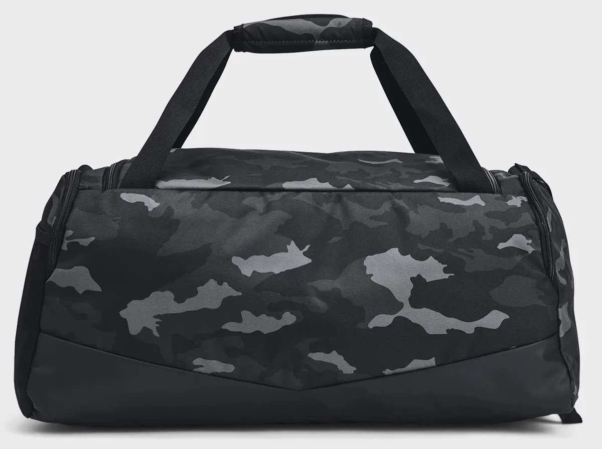 Сумка Under Armour 100% поліестер 40L чорний 55х25,5х27 см