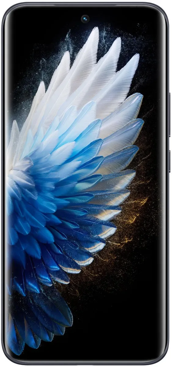Смартфон TECNO Spark 40 PRO+ (KM7) 6.78" 8/256ГБ, 2SIM, 5200мА•год, Nebula Black