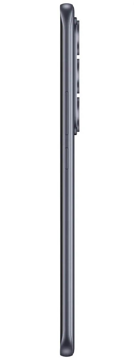 Смартфон TECNO Spark 40 PRO+ (KM7) 6.78" 8/256ГБ, 2SIM, 5200мА•год, Nebula Black