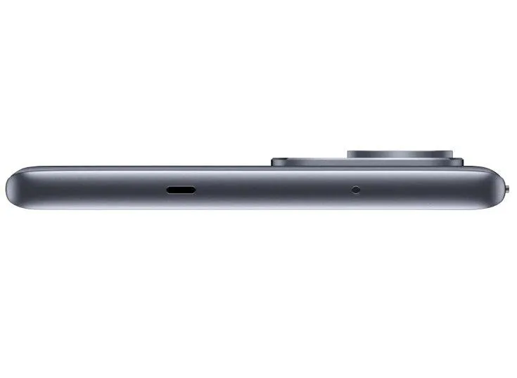 Смартфон TECNO Spark 40 PRO+ (KM7) 6.78" 8/256ГБ, 2SIM, 5200мА•год, Nebula Black