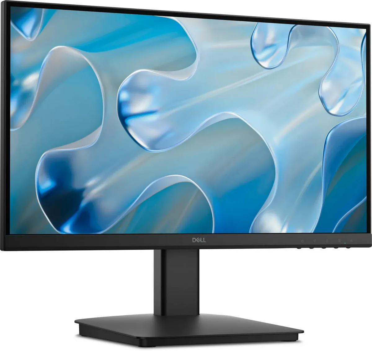 Монітор DELL VA 21.5" Антибліковий 100 Гц HDMI D-Sub