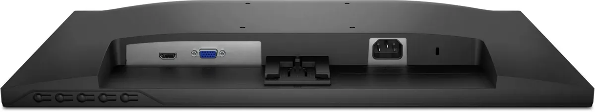 Монітор DELL VA 21.5" Антибліковий 100 Гц HDMI D-Sub