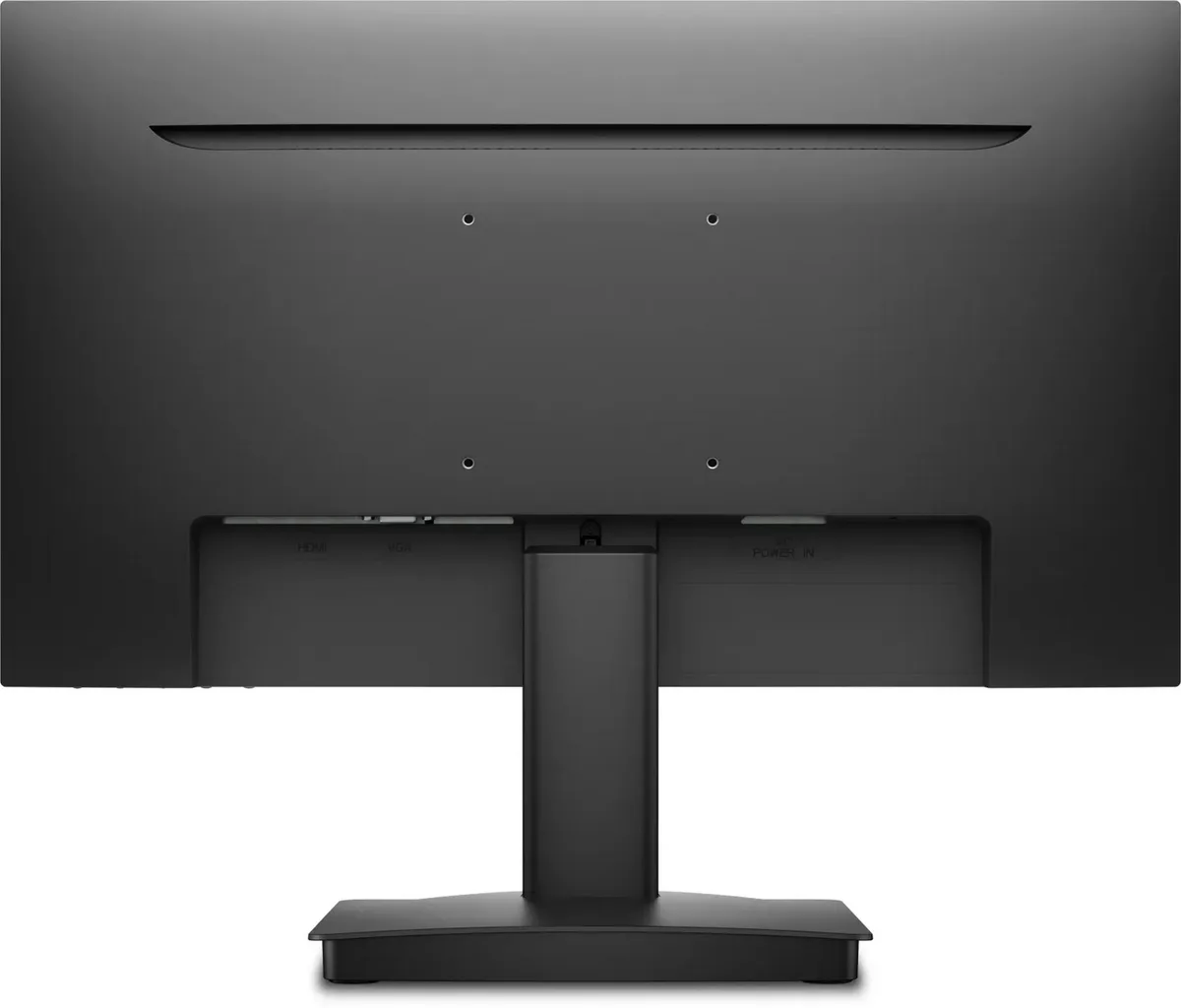 Монітор DELL VA 21.5" Антибліковий 100 Гц HDMI D-Sub