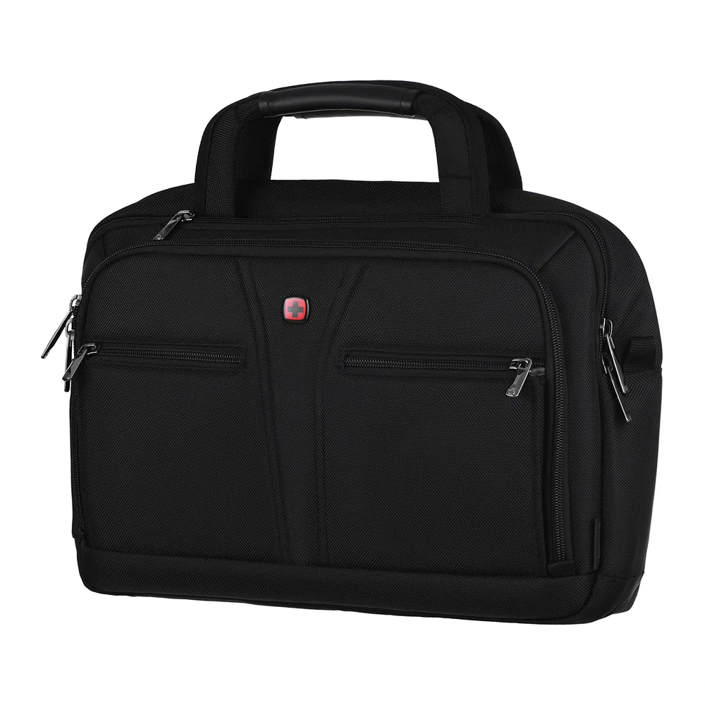 Сумка для ноутбука Wenger, BC Pro 13.3-14.1", чорна