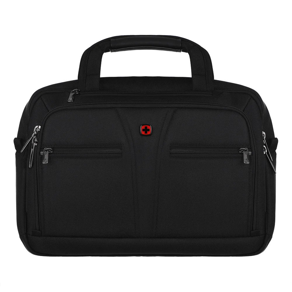Сумка для ноутбука Wenger, BC Pro 13.3-14.1", чорна