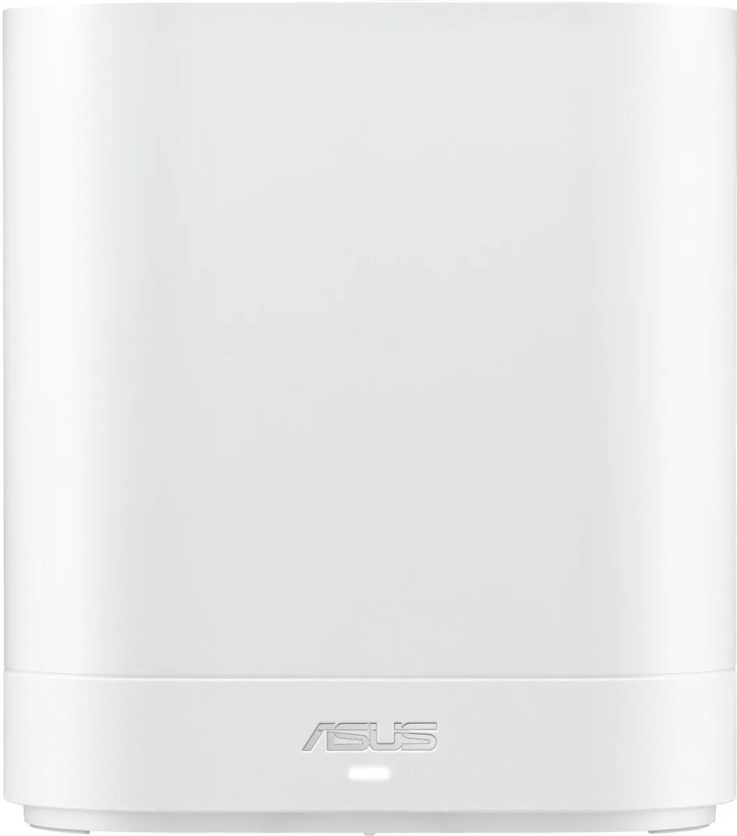 Система WiFi-Mesh ASUS ExpertWiFi EBM68 AX7800, 3xGE LAN, 1x2.5GE WAN, 1xUSB3.2, 1мод, білий