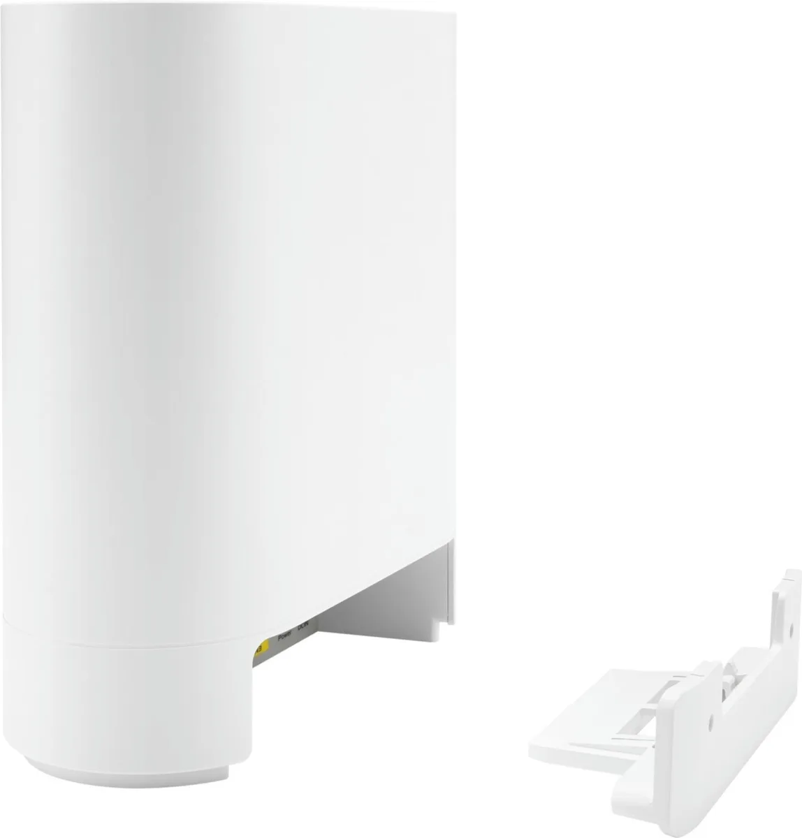 Система WiFi-Mesh ASUS ExpertWiFi EBM68 AX7800, 3xGE LAN, 1x2.5GE WAN, 1xUSB3.2, 1мод, білий