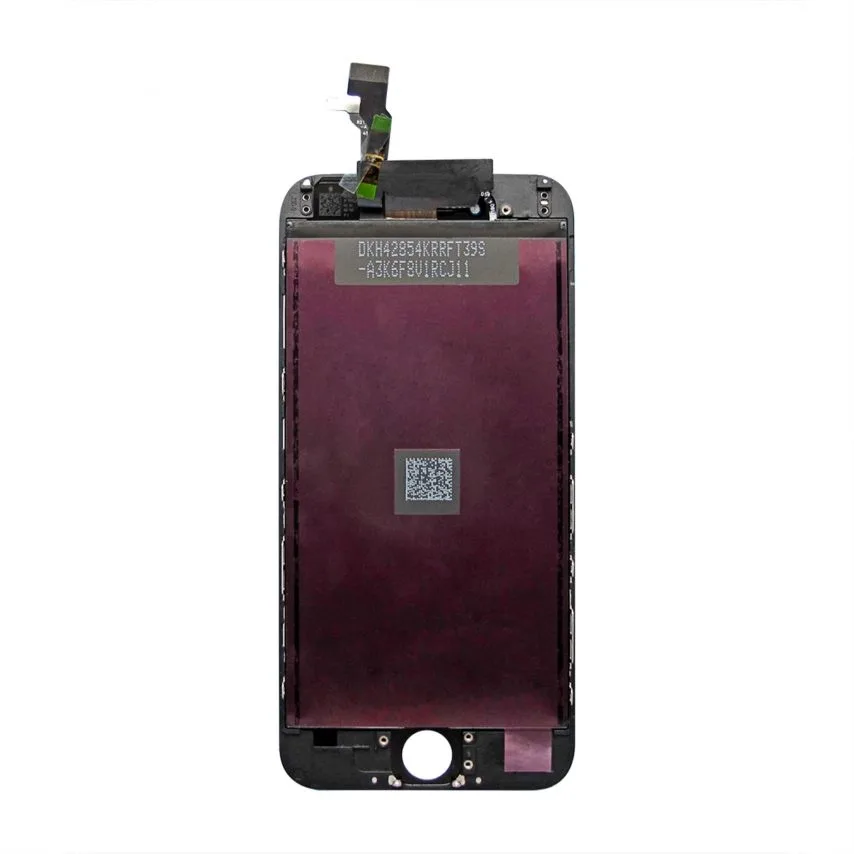 Дисплей LCD Apple чорний IPS 4,7 дюйма з сенсорним екраном Original Quality