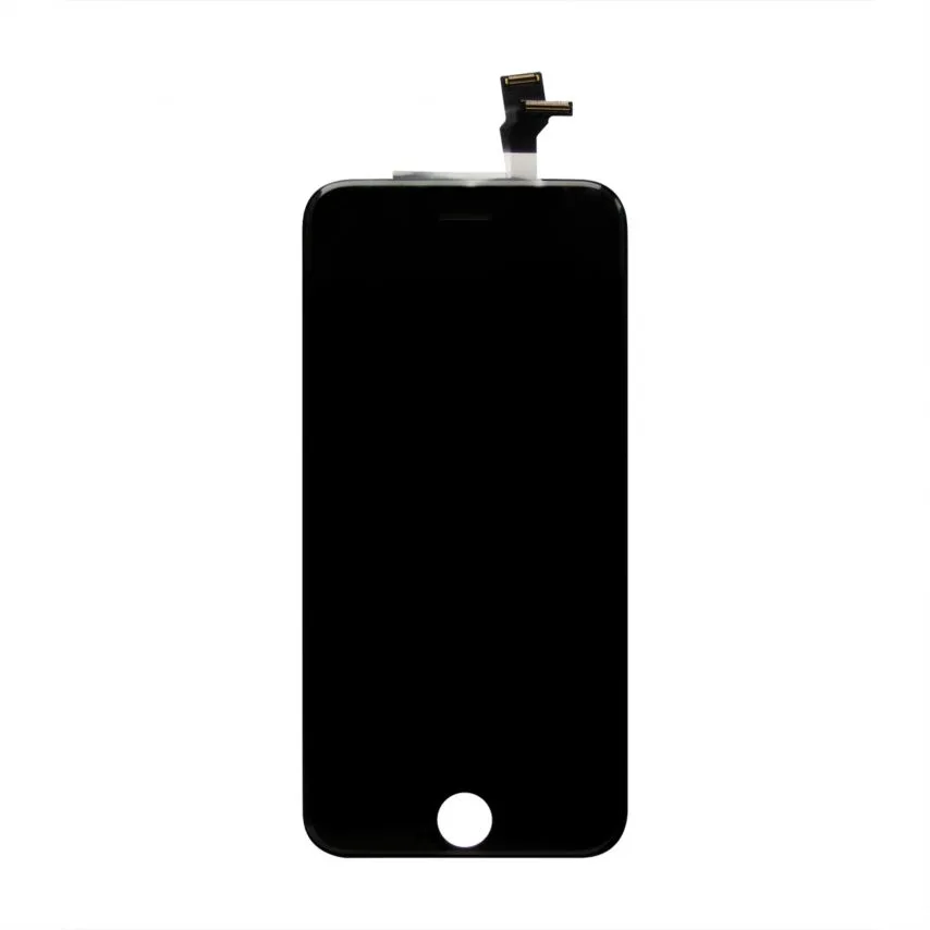 Дисплей LCD Apple чорний IPS 4,7 дюйма з сенсорним екраном Original Quality
