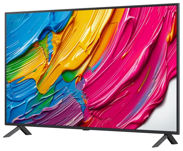 LED-телевізор LG QNED 50 дюймів UHD Чорний