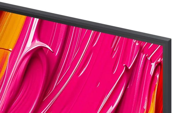 LED-телевізор LG QNED 50 дюймів UHD Чорний