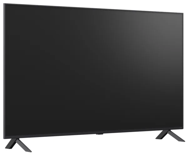 LED-телевізор LG QNED 50 дюймів UHD Чорний