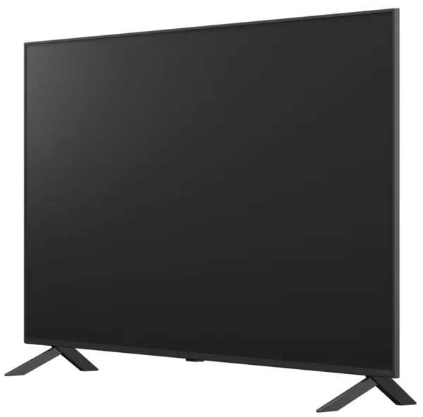 LED-телевізор LG QNED 50 дюймів UHD Чорний