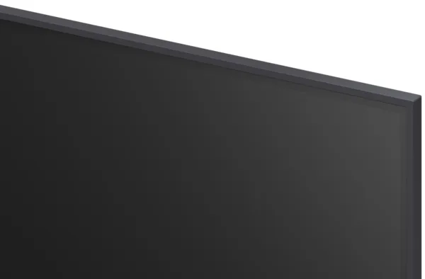 LED-телевізор LG QNED 50 дюймів UHD Чорний