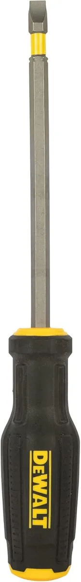Набір викруток DeWALT TOUGHSERIES MAX FIT, SL, PH, 6 штук.