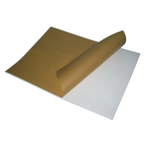 Липкий картридж Pomel 347x472 мм клейкий для знищувачів комах