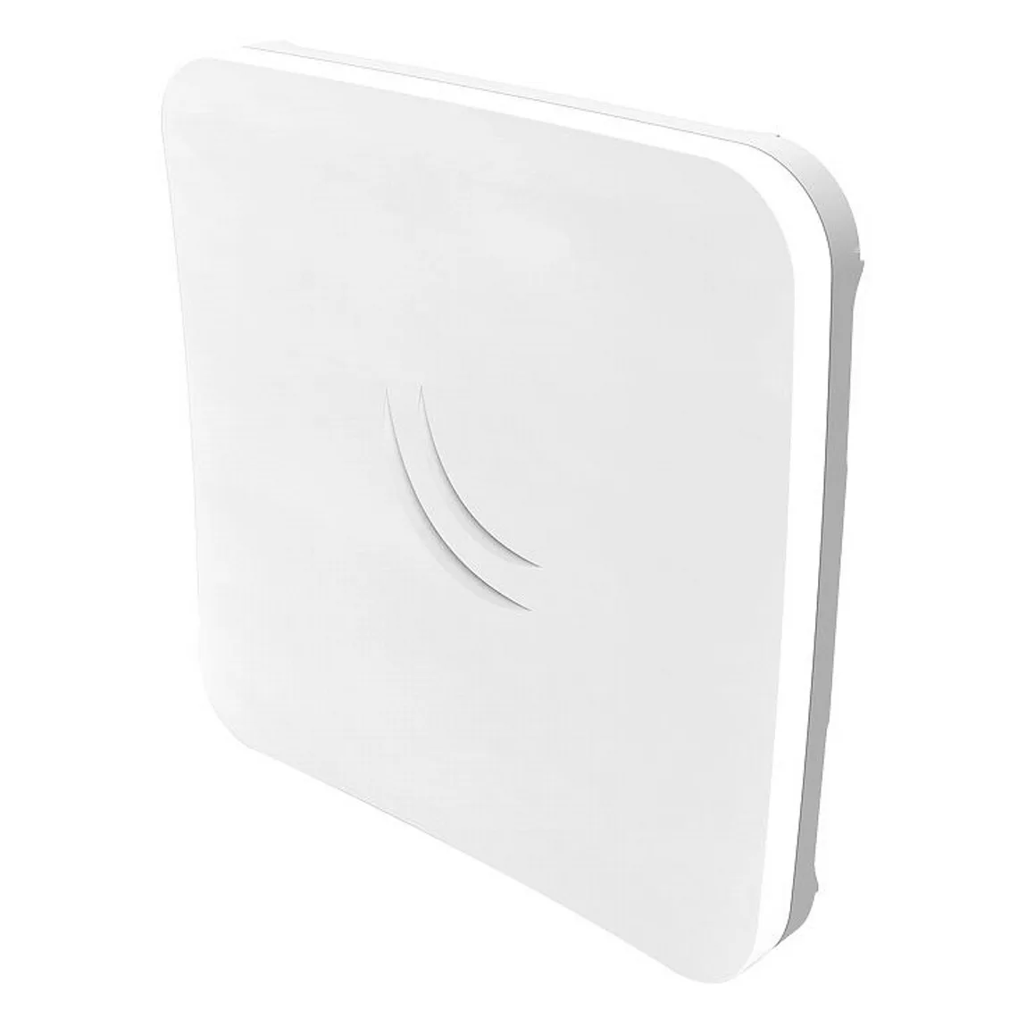 Точка доступу MikroTik 2x2 MIMO 10 dBi 129х129х34 мм Білий