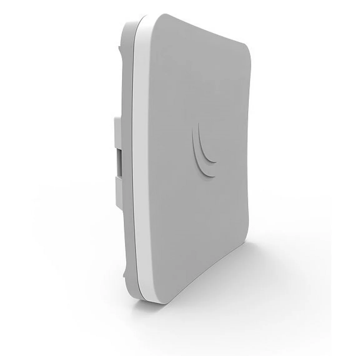 Точка доступа MikroTik 2x2 MIMO 10 dBi 129х129х34 мм Белый
