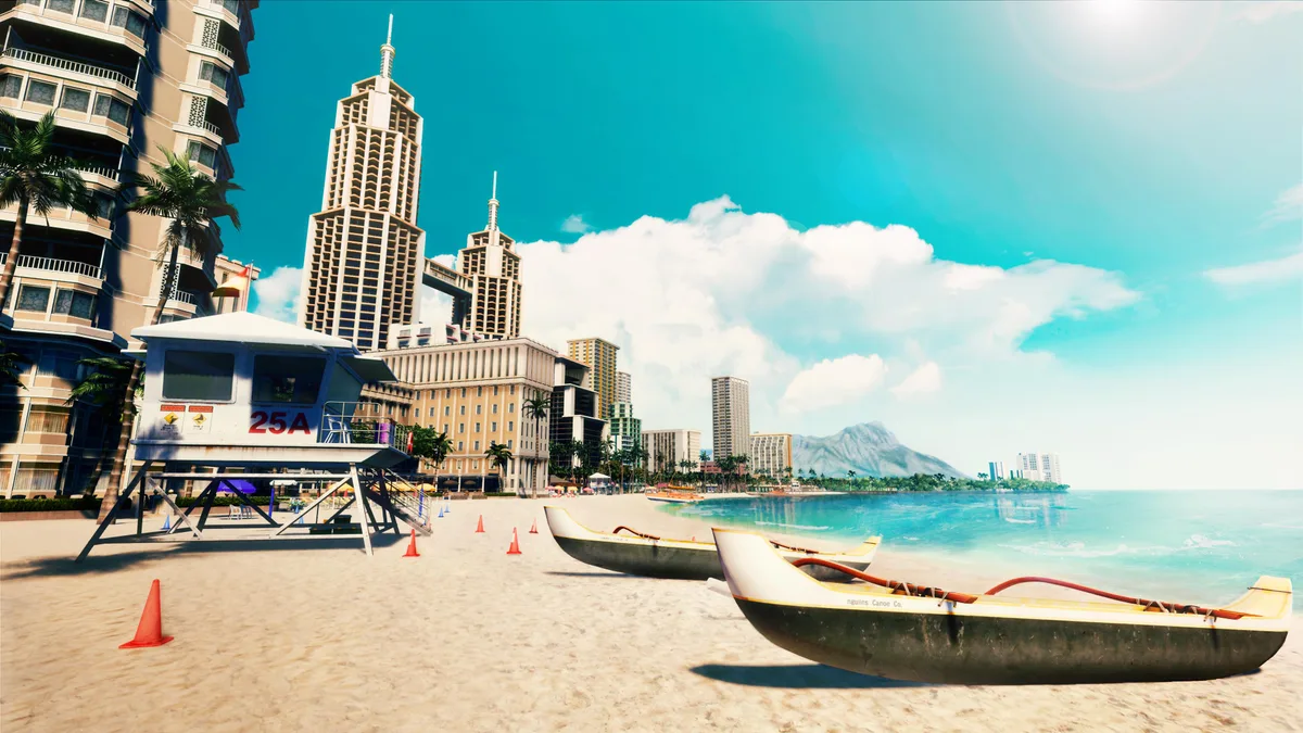Консольная игра PS5 Like a Dragon: Pirate Yakuza in Hawaii, BD диск.