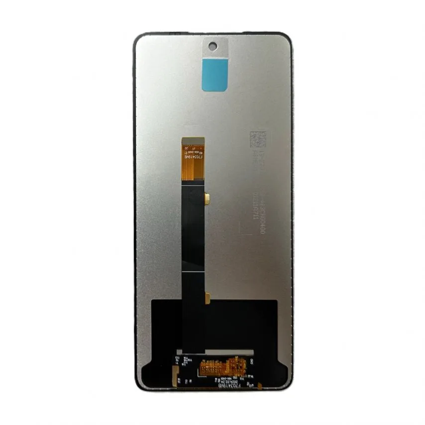 Дисплей Cubot IPS 6,3 дюйма чорний з сенсорним екраном High Quality