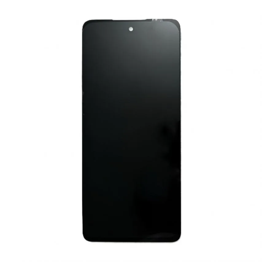 Дисплей Cubot IPS 6,3 дюйма чорний з сенсорним екраном High Quality