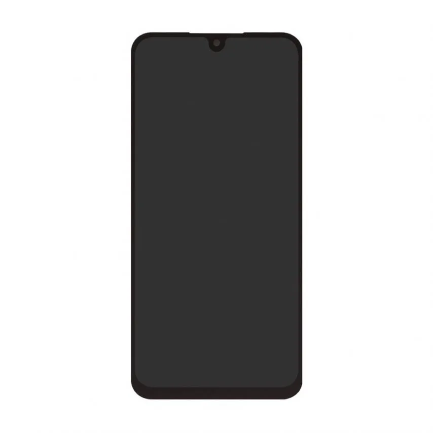 Дисплей Samsung Oled 6,5 дюймів чорний з тачскріном та рамкою Original Quality