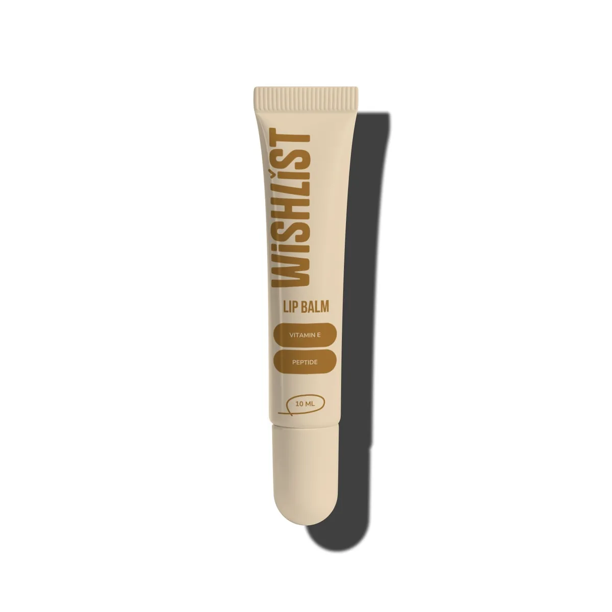 Бальзам-блиск для губ Blessed Honey WishList Lip Gloss Balm, 10 мл