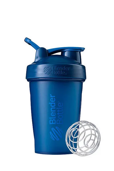 Шейкер спортивний BlenderBottle Tritan 590 мл Синій
