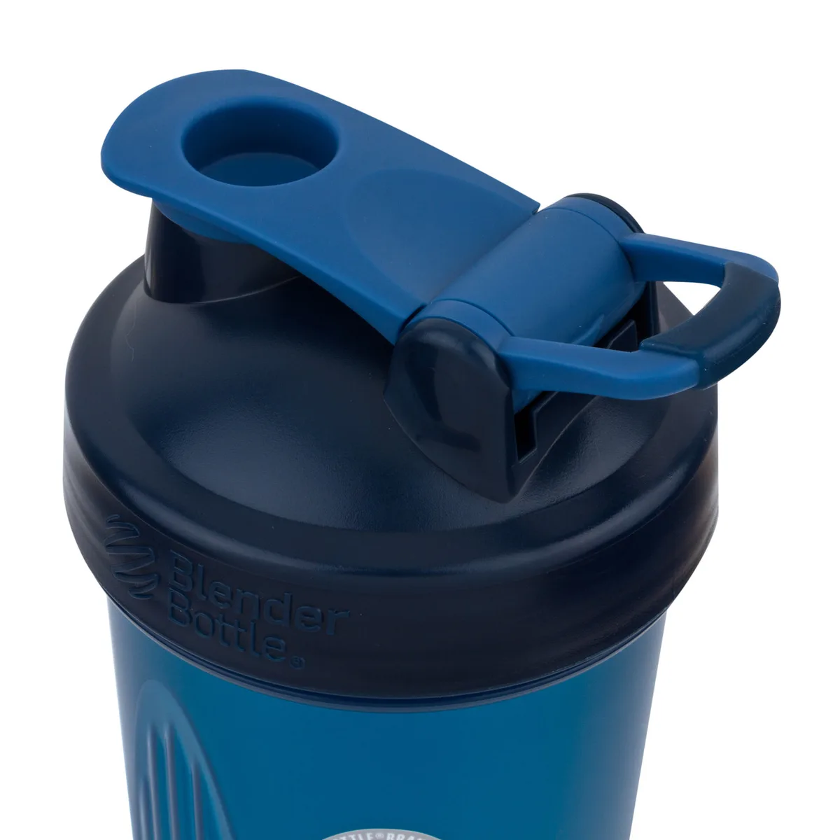 Шейкер спортивний BlenderBottle Tritan 590 мл Синій