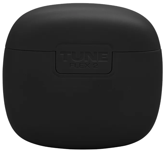 Гарнітура JBL вкладиші пластикові чорні Bluetooth 5.3 з активним шумозаглушенням