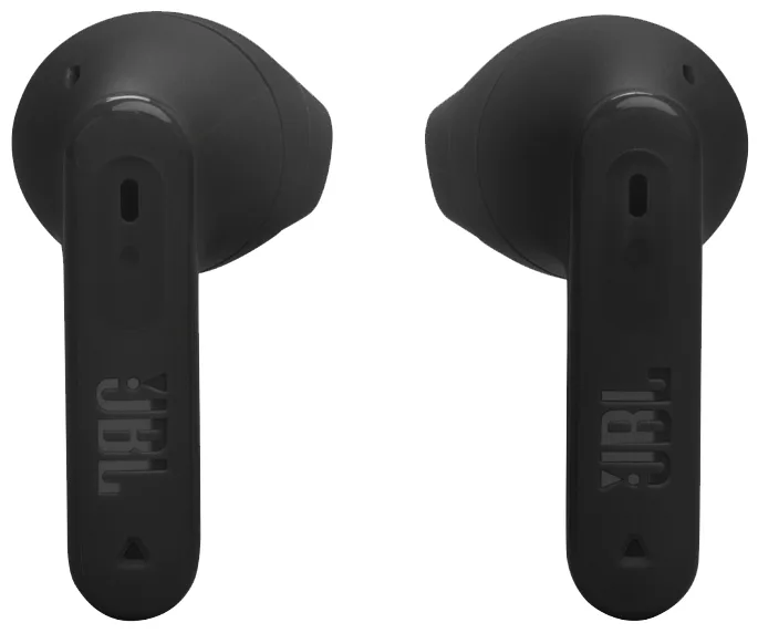 Гарнітура JBL вкладиші пластикові чорні Bluetooth 5.3 з активним шумозаглушенням