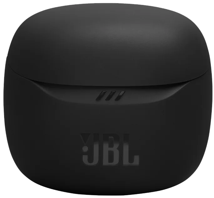 Гарнітура JBL вкладиші пластикові чорні Bluetooth 5.3 з активним шумозаглушенням