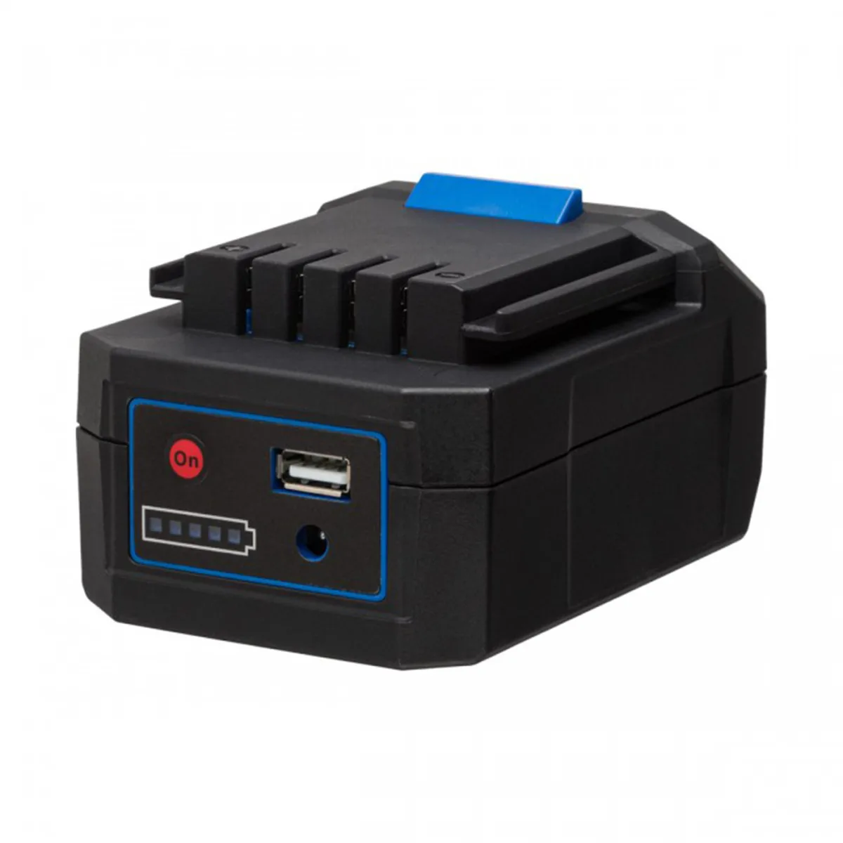 Акумулятор Mactronic Li-ion 14,8V 5200 mAh Чорний