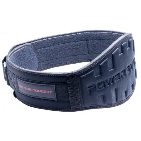 Пояс для важкої атлетики Active Point неопрен L чорний