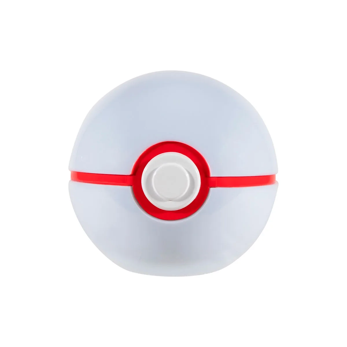 Игровой набор Pokemon полимер 5 см Тогедемару в покеболе