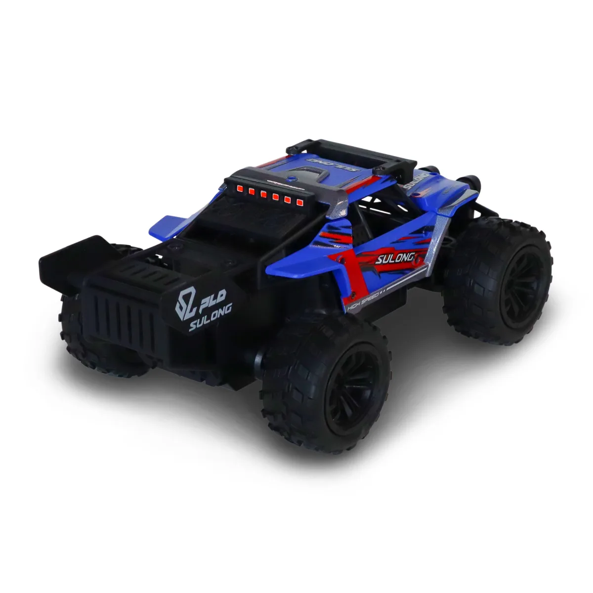 Автомобіль р/к KS Drive АБС-пластик 1:16 синій