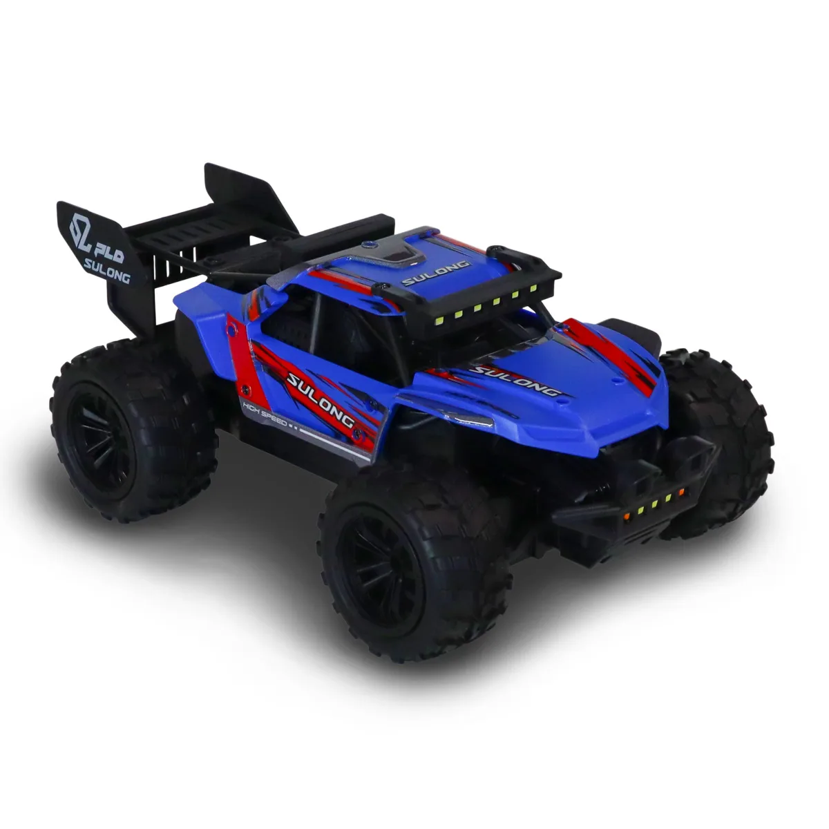 Автомобіль р/к KS Drive АБС-пластик 1:16 синій
