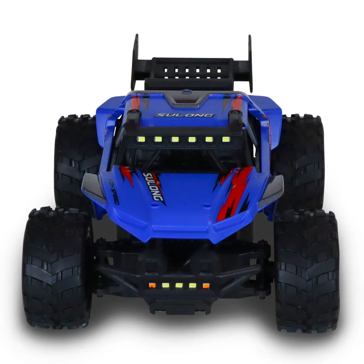Автомобіль р/к KS Drive АБС-пластик 1:16 синій