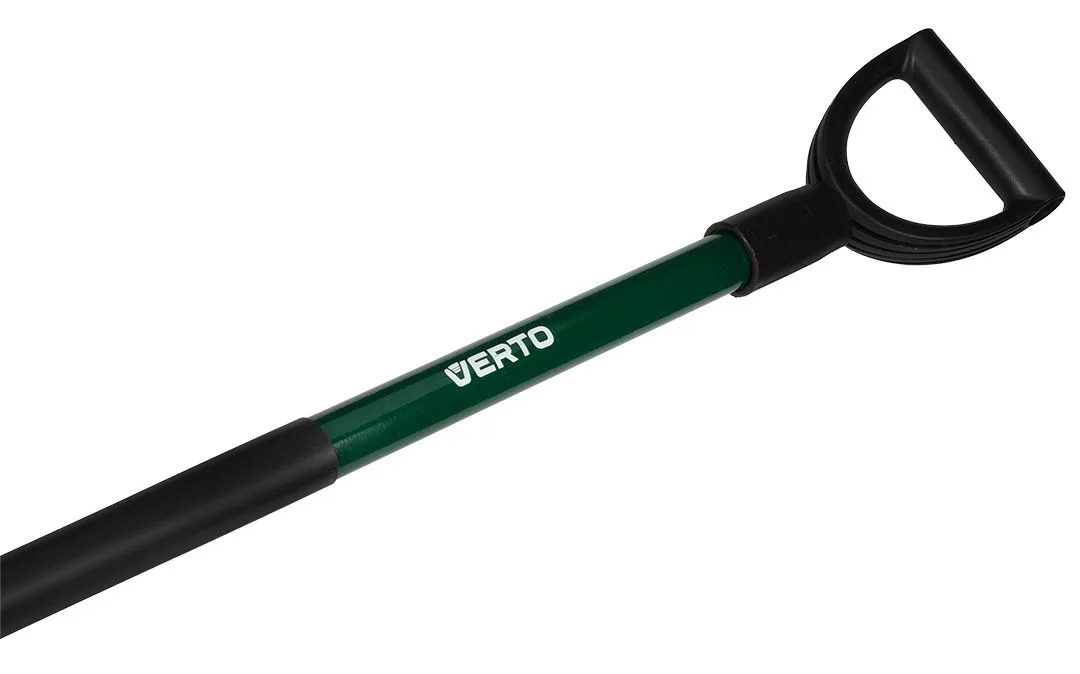 Лопата штыковая Verto, 120 см, вес 2 кг