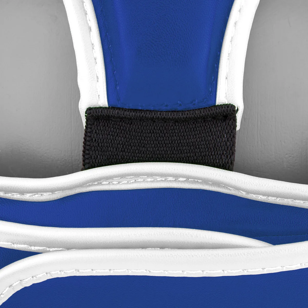 Боксерский шлем Active Point PU XS Синий