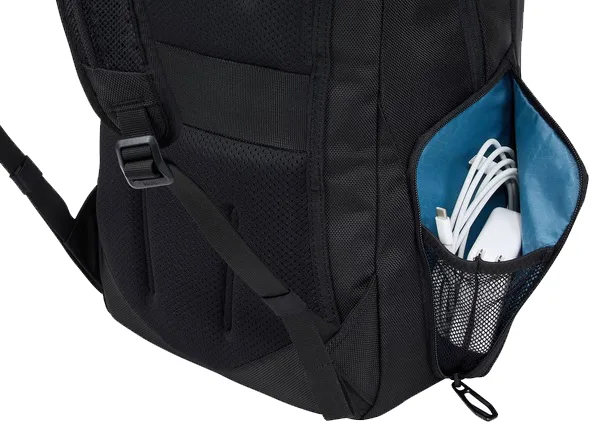 Рюкзак Thule Нейлон Поліестер 23L Чорний 15,6 дюймів
