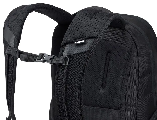 Рюкзак Thule Нейлон Поліестер 23L Чорний 15,6 дюймів