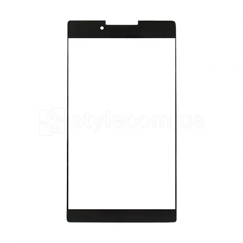 Скло дисплея для Lenovo Tab 2 A7-30 7 дюймів чорне Original Quality