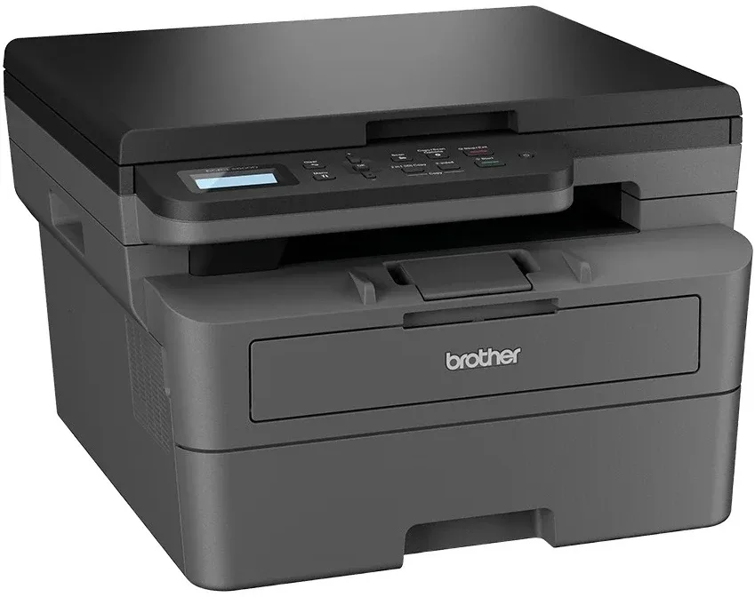 БФП laser mono A4 Brother DCP-L2600D 34 ppm Duplex USB