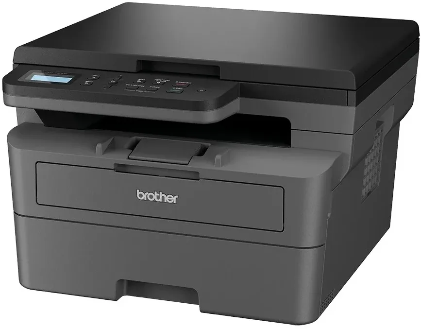 БФП laser mono A4 Brother DCP-L2600D 34 ppm Duplex USB