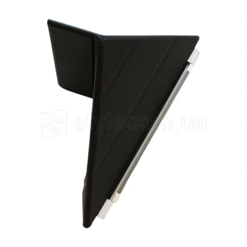 Чохол Smart Cover шкірозамінник для iPad Mini чорний