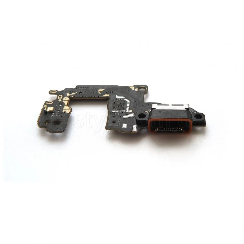 Шлейф нижня плата Huawei High Quality з роз'ємом живлення та мікрофоном